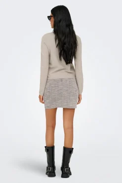 C&aacute;rdigan con botones