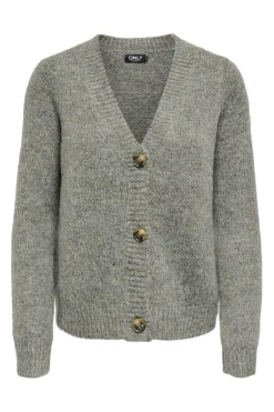 C&aacute;rdigan con botones