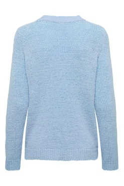 C&aacute;rdigan corto abierto