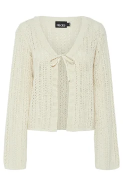 C&aacute;rdigan de algod&oacute;n