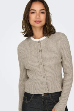 C&aacute;rdigan de canal&eacute;