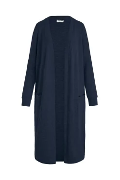 C&aacute;rdigan de punto