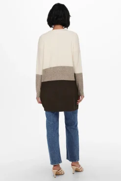 C&aacute;rdigan de punto