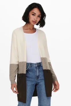 C&aacute;rdigan de punto