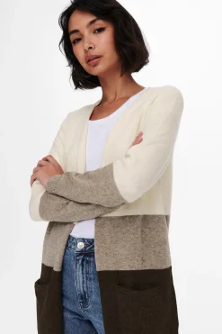 C&aacute;rdigan de punto