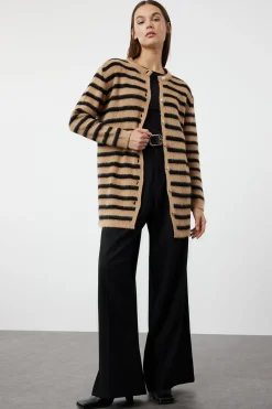 C&aacute;rdigan de punto