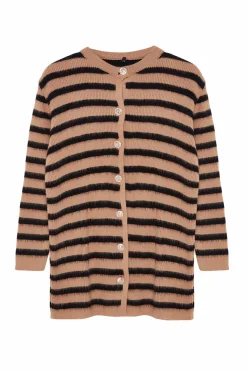 C&aacute;rdigan de punto