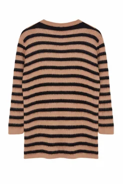 C&aacute;rdigan de punto