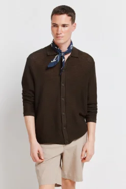 C&aacute;rdigan estructura