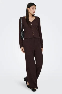 C&aacute;rdigan estructura