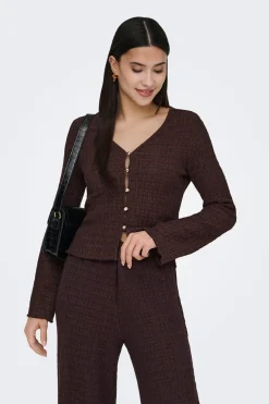 C&aacute;rdigan estructura