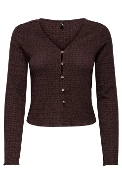 C&aacute;rdigan estructura