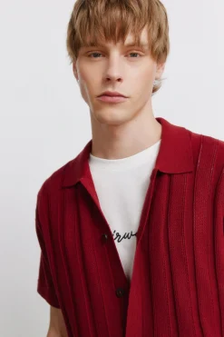 C&aacute;rdigan estructura fantas&iacute;a