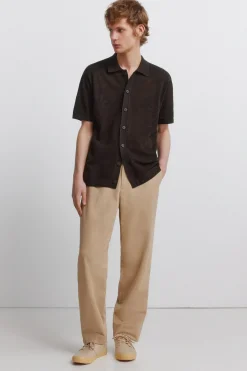 C&aacute;rdigan hojas