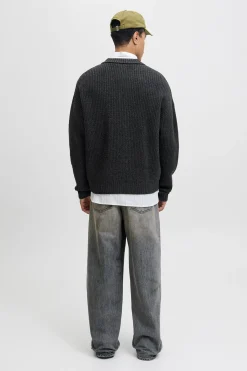 C&aacute;rdigan Oversize