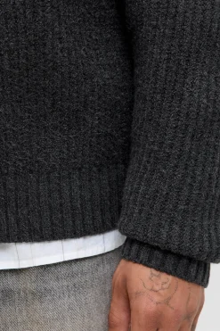 C&aacute;rdigan Oversize