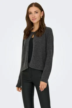 C&aacute;rdigan punto