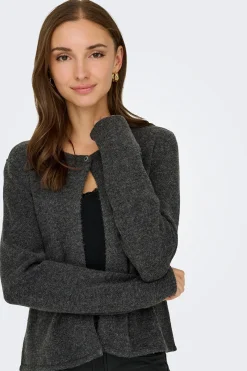 C&aacute;rdigan punto