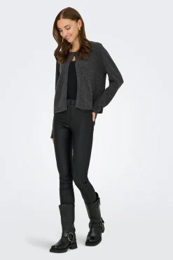 C&aacute;rdigan punto