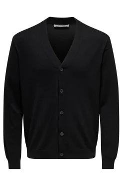 C&aacute;rdigan regular fit