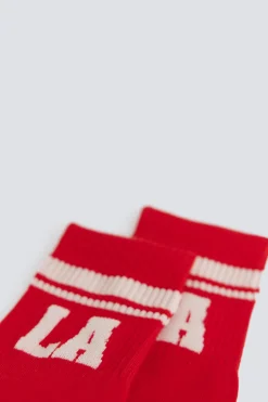 Calcet&iacute;n largo L.A