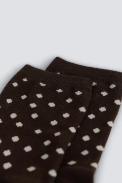 Calcet&iacute;n largo topos