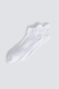 Calcet&iacute;n tobillero deportivo