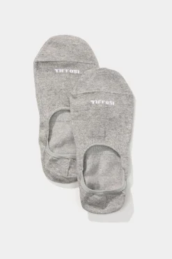 Calcetines Cortos Lisos