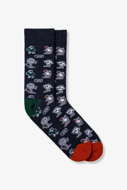 Calcetines Divertidos