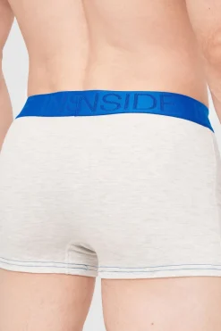 Calzoncillo Boxer Pack 7