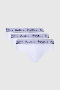 Calzoncillos de algodón elástico