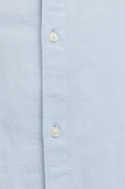 Camisa b&aacute;sica manga corta