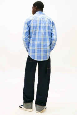 Camisa de corte regular