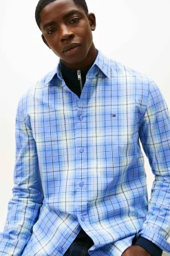 Camisa de corte regular