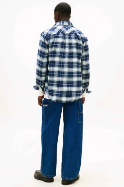 Camisa de corte regular