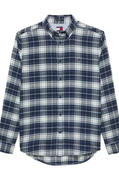 Camisa de corte regular