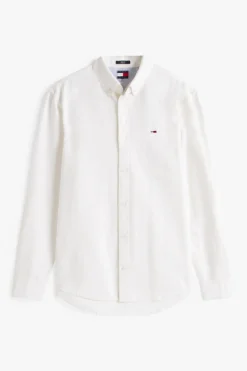 Camisa de hombre Tommy Jeans