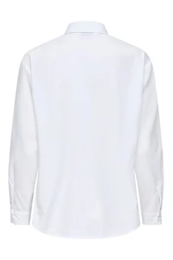 Camisa de manga larga