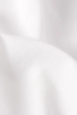 Camisa de manga larga y corte ajustado