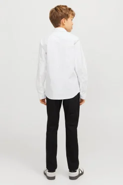 Camisa formal regular fit