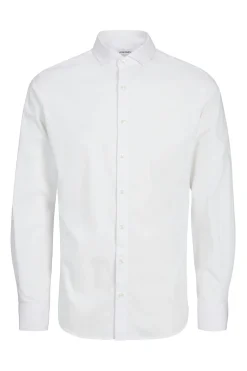 Camisa formal regular fit
