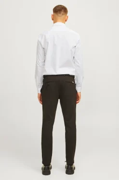 Camisa formal slim fit sarga