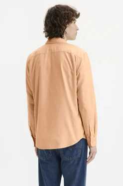 Camisa Levi's&reg; con lino