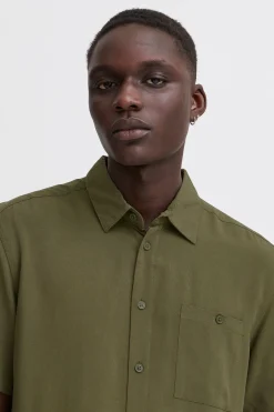 Camisa Manga Corta BHELLIOT