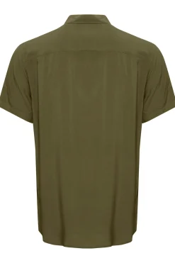 Camisa Manga Corta BHELLIOT
