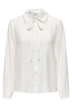 Camisa manga larga lazo