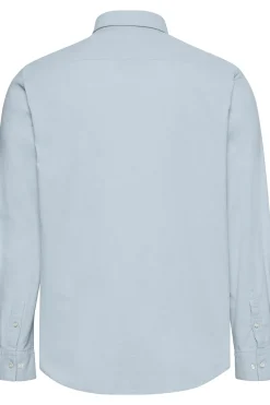 Camisa oxfor cl&aacute;sica