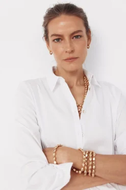 Camisa popel&iacute;n