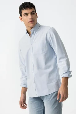 Camisa Regular Fit