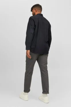 Camisa regular fit PLUS